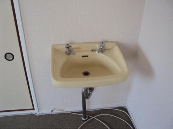 ハイツ千代ヶ丘 部屋画像