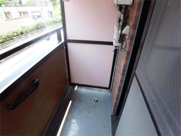 エクセル妙法寺 その他