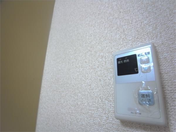 エクセル妙法寺 部屋画像