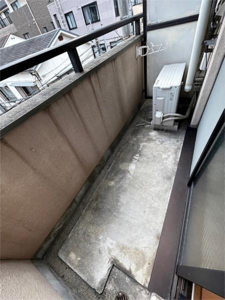 リヴァージュ須磨（301） 部屋画像
