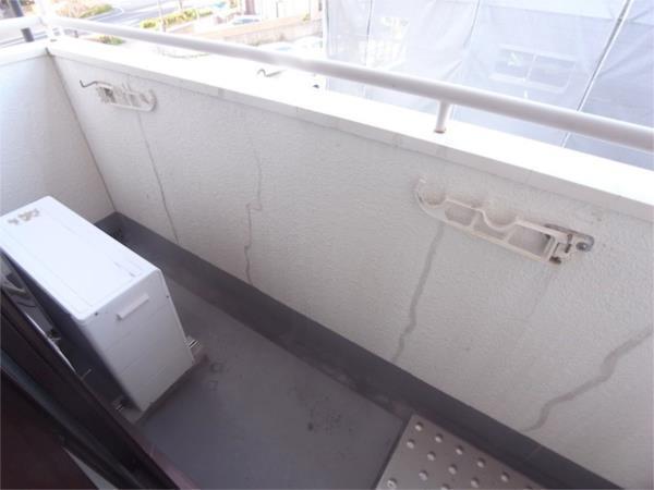スマ扇コーポ（301） 部屋画像