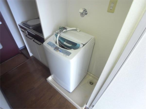 スマ扇コーポ（301） その他