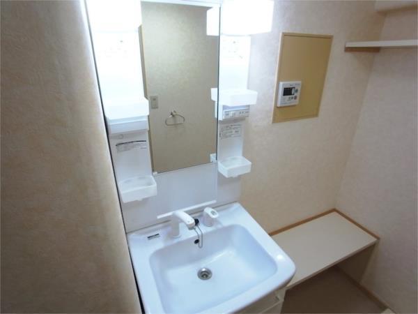 パレス朝霧ヶ丘（305） 部屋画像