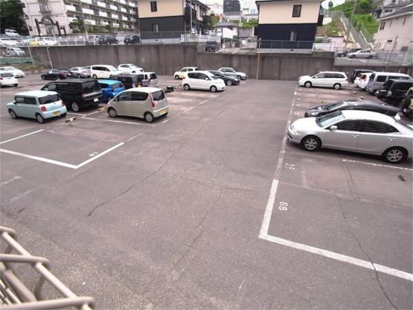 パレス朝霧ヶ丘（305） その他