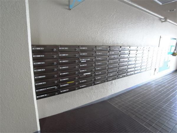 パレス朝霧ヶ丘（305） その他