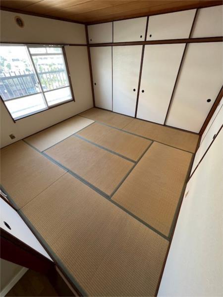 落合農住団地E棟 その他部屋・スペース