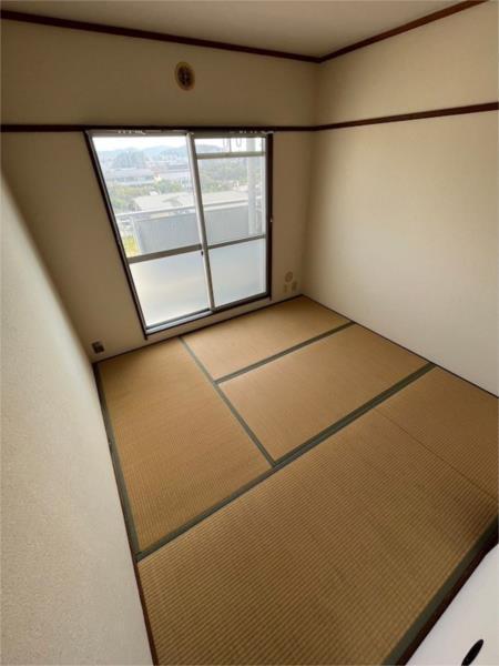 落合農住団地E棟 その他