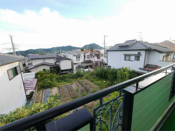 神戸市須磨区緑が丘アパート その他