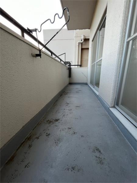 シャトー朝霧 部屋画像