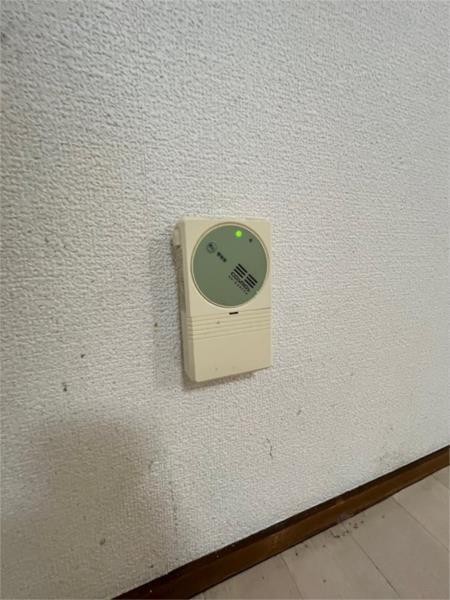 シャトー朝霧 部屋画像