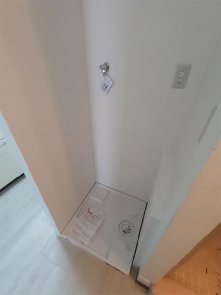 長谷ハイツ 部屋画像