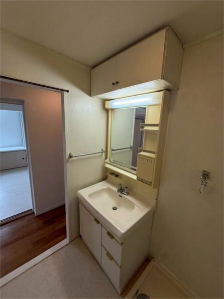 サンハイツ貴崎５号棟 部屋画像