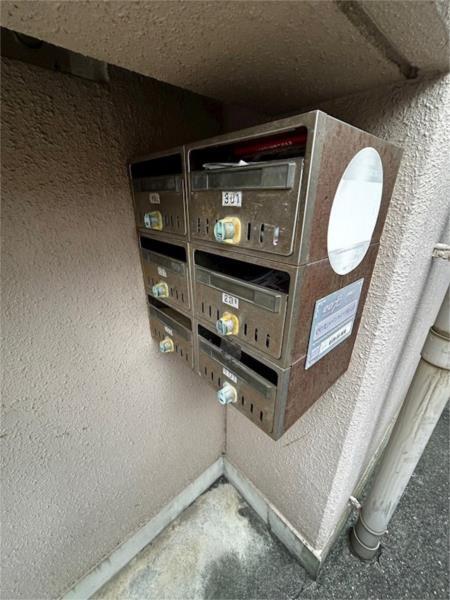 リヴァージュ須磨 その他
