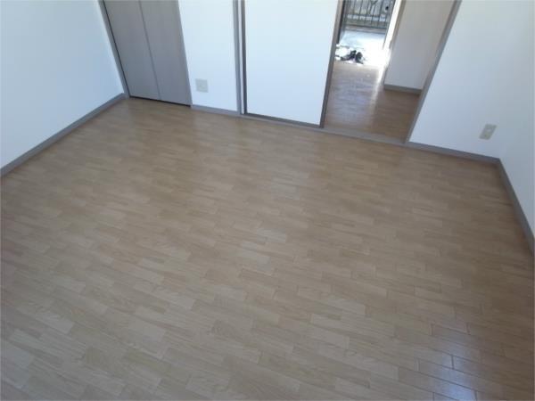 リッチハイツ その他部屋・スペース
