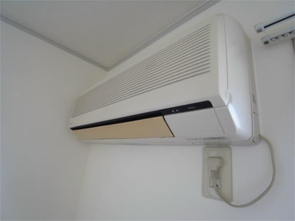 リッチハイツ 部屋画像
