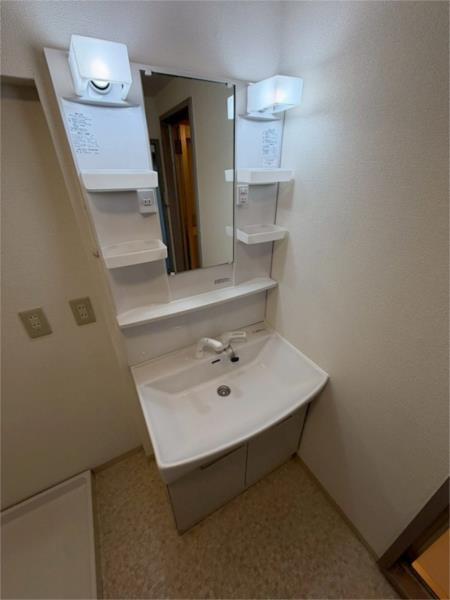 パラッシオ舞子 部屋画像