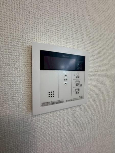 パラッシオ舞子 その他