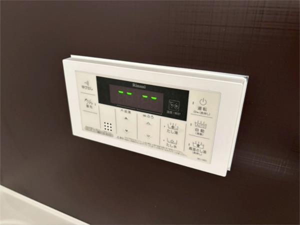 ロワイヤル安室 部屋画像