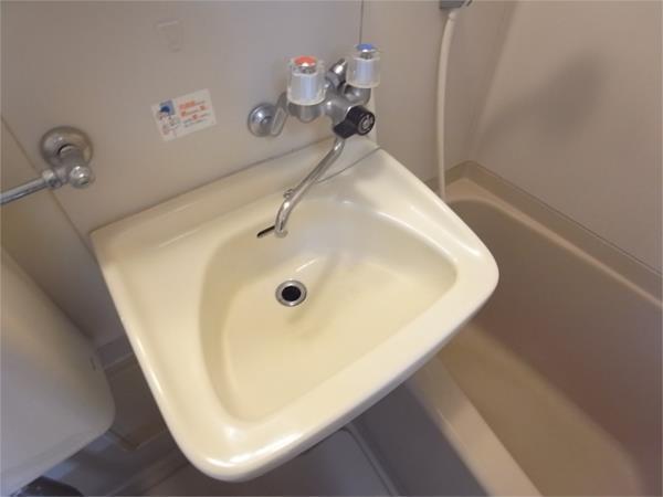 コーポアガペ（405） 部屋画像