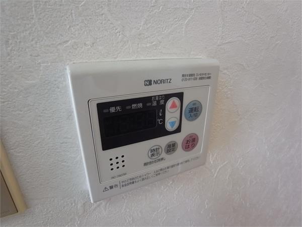 コーポアガペ（405） 部屋画像