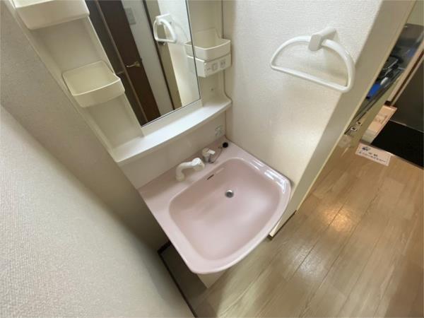 ステラハウス15 部屋画像