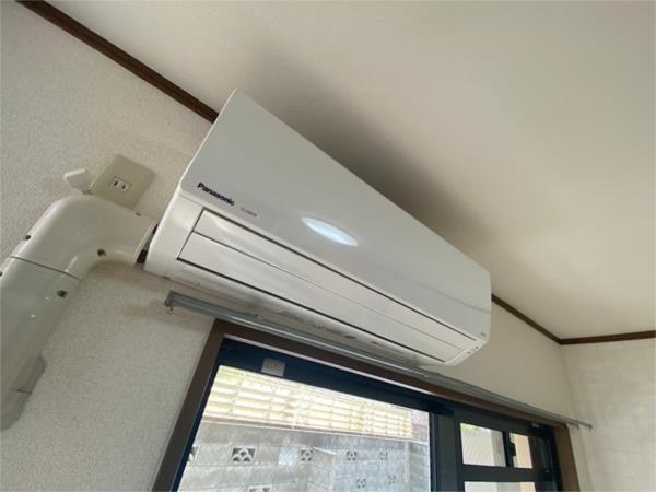 ステラハウス15 部屋画像