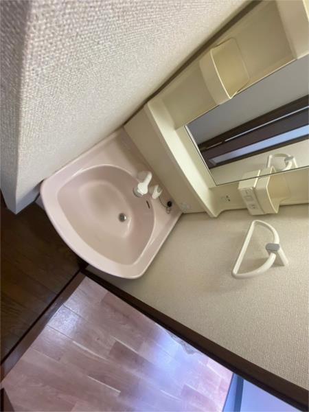 ステラハウス15 部屋画像