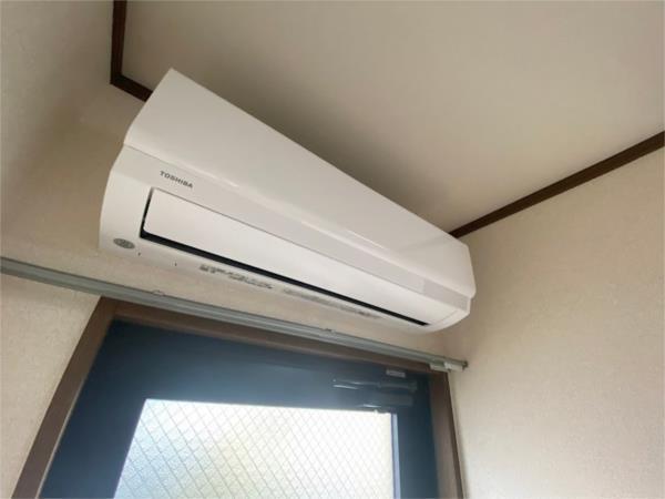 ステラハウス15 部屋画像