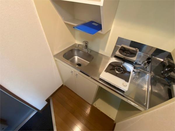 ステラハウス15 キッチン