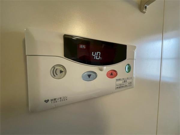 ステラハウス6 部屋画像