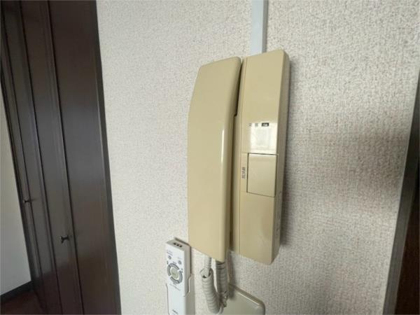 ステラハウス6 セキュリティ