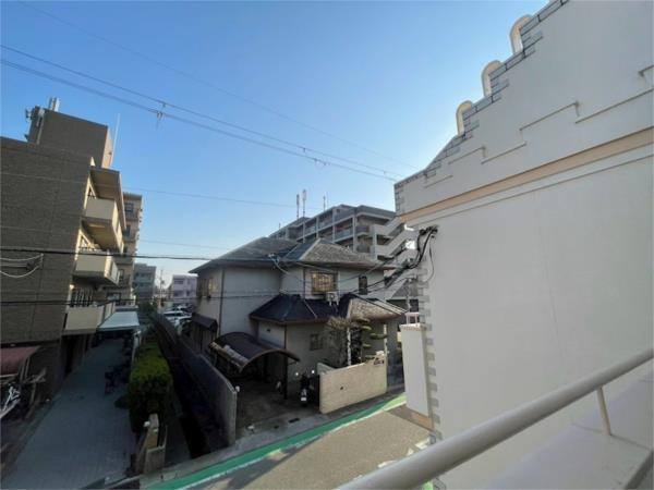 ステラハウス6 その他