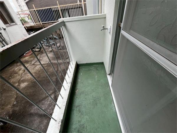 神戸市灘区篠原中町マンション 部屋画像