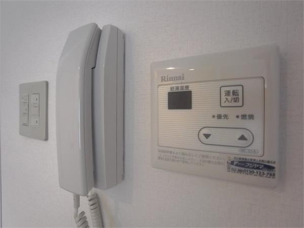 ハウゼ・ケイ魚崎 部屋画像