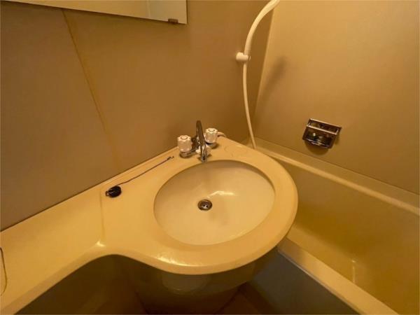 西宮市大森町アパート 部屋画像