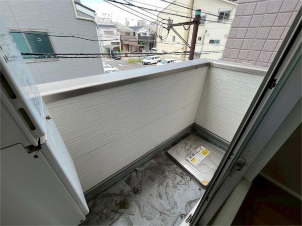 プライム御影本町 部屋画像