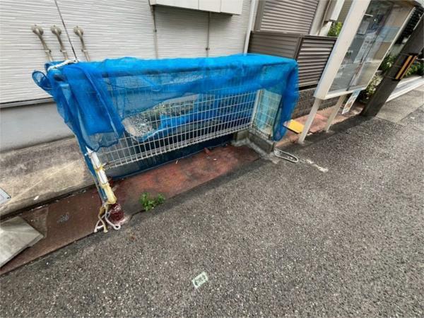 プライム御影本町 その他
