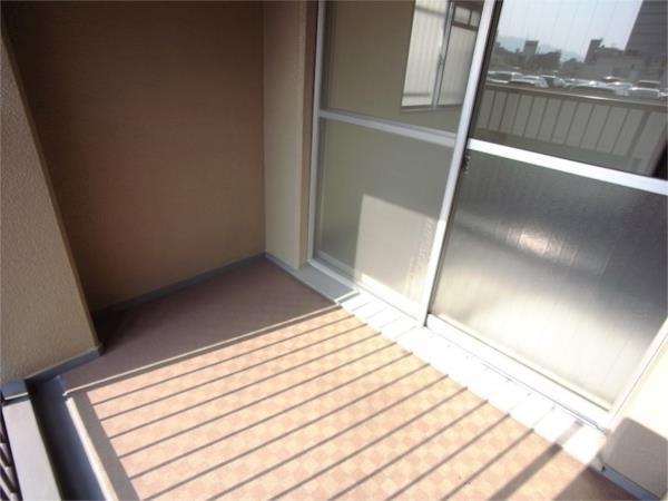 甲南メゾン本山 部屋画像