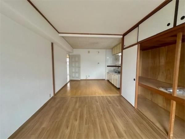 甲南メゾン本山 部屋画像
