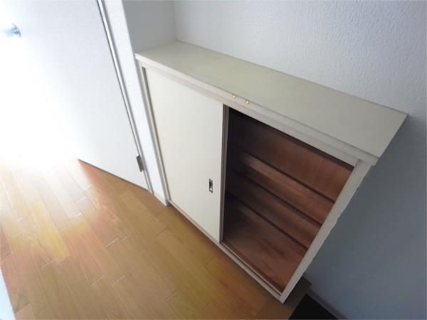 甲南メゾン本山 その他