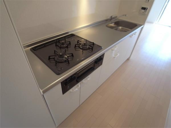 レシア六甲 キッチン