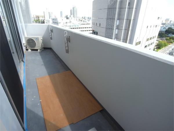 レシア六甲 部屋画像