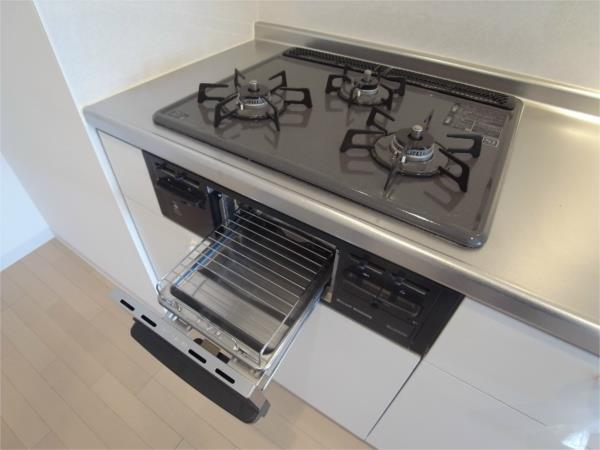 レシア六甲 部屋画像