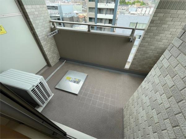 ダイドーメゾン阪神西宮駅前 部屋画像