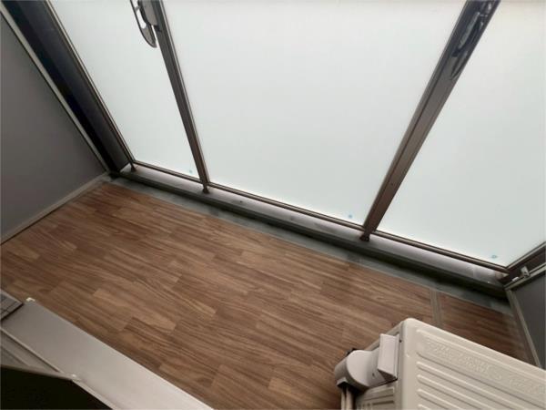 プレサンスKOBEシフォン 部屋画像