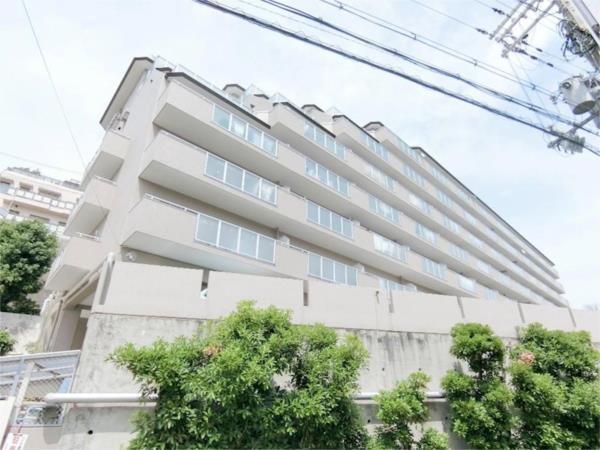 北広田アーバンライフ 部屋画像