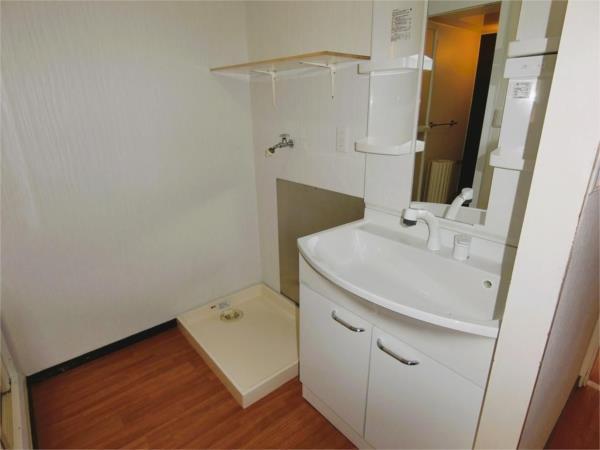 北広田アーバンライフ 部屋画像