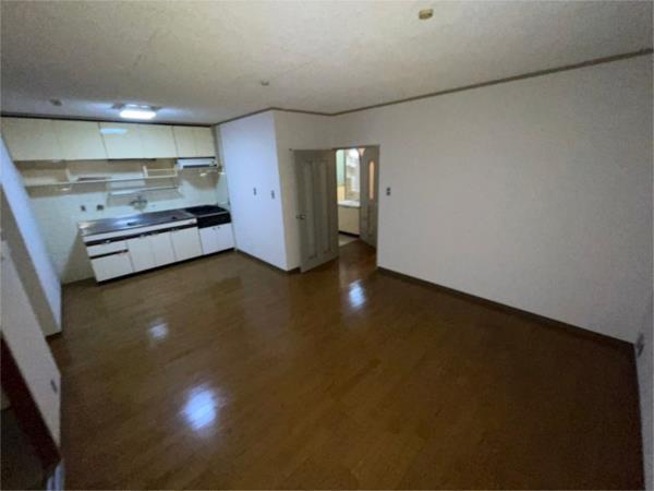 芦屋山ノ手アーバンライフ リビング