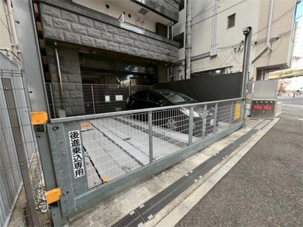 ララプレイス三宮ルミナージュ その他