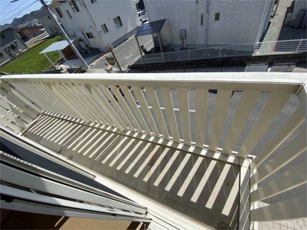 ハイムエルピスII 部屋画像